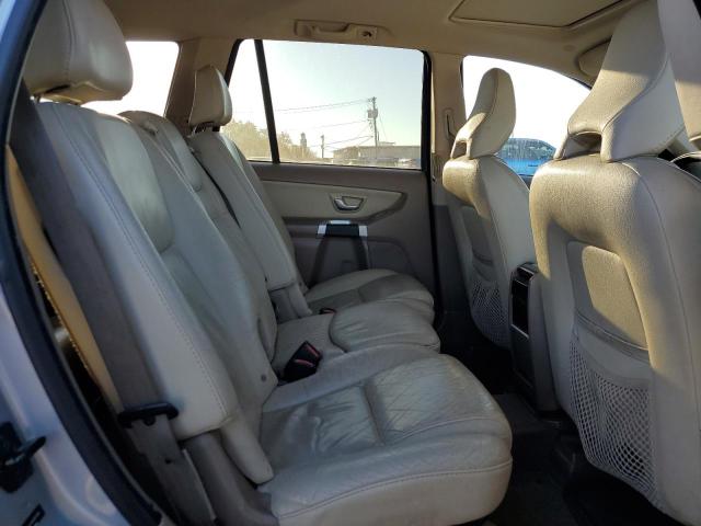 Photo 11 from auction – 2013 VOLVO XC90 3.2 with VIN YV4952CZ9D1637268
