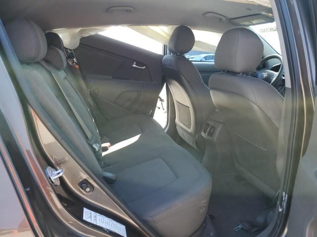 Photo 11 from auction – 2014 KIA SPORTAGE L with VIN KNDPBCAC0E7560327