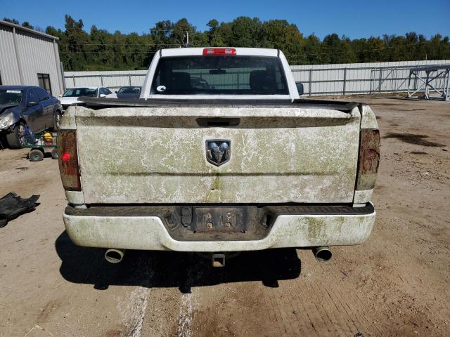 Photo 6 from auction – 2012 DODGE RAM 1500 S with VIN 3C6JD6AT7CG205228