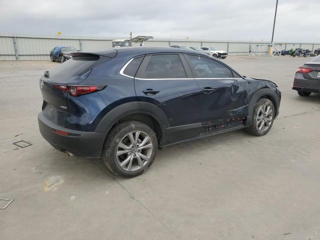 Photo 3 from auction – 2021 MAZDA CX-30 PREF with VIN 3MVDMACL1MM303792