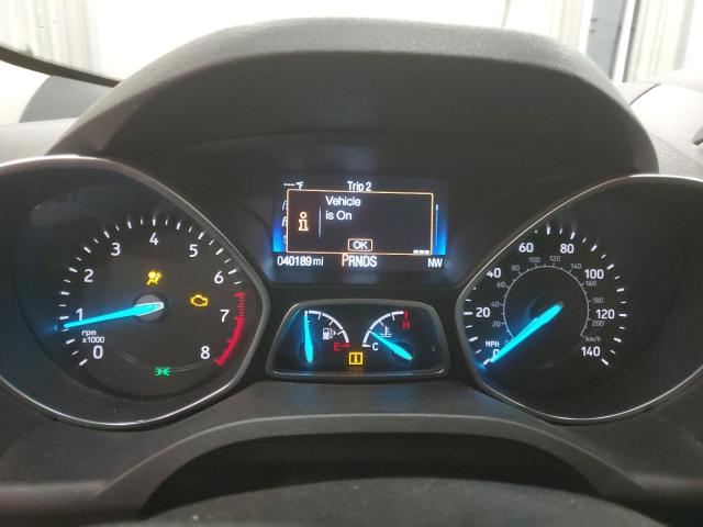 Photo 9 from auction – 2018 FORD ESCAPE SE with VIN 1FMCU9GD0JUA70764