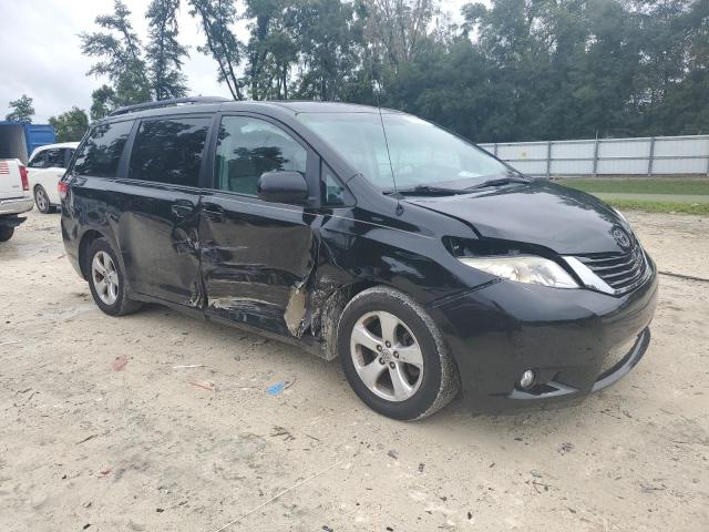 Photo 4 from auction – 2014 TOYOTA SIENNA LE with VIN 5TDKK3DC6ES427471