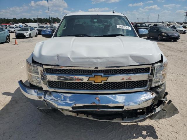 Photo 5 from auction – 2013 CHEVROLET SILVERADO with VIN 1GCRCSE0XDZ130923