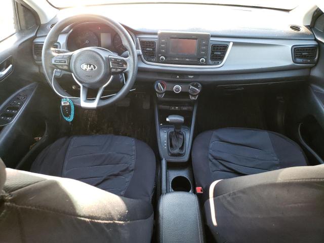 Photo 8 from auction – 2018 KIA RIO LX with VIN 3KPA24AB7JE085692