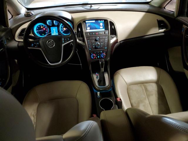 Photo 8 from auction – 2014 BUICK VERANO CON with VIN 1G4PR5SK9E4151348