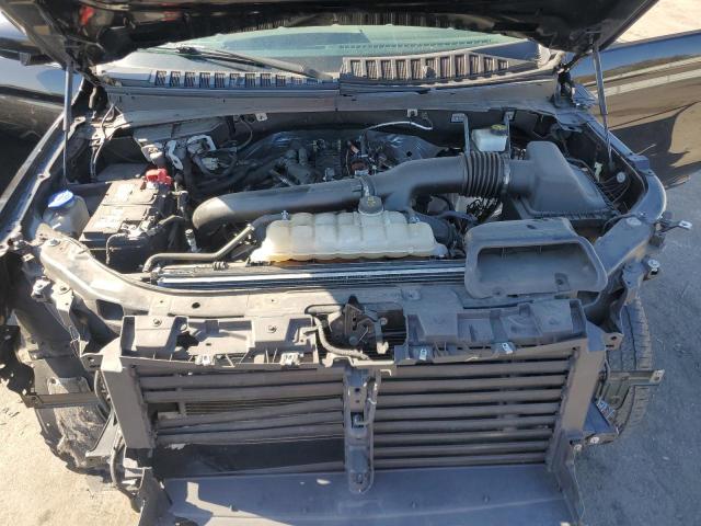 Photo 12 from auction – 2022 FORD EXPEDITION with VIN 1FMJK1JTXNEA44073