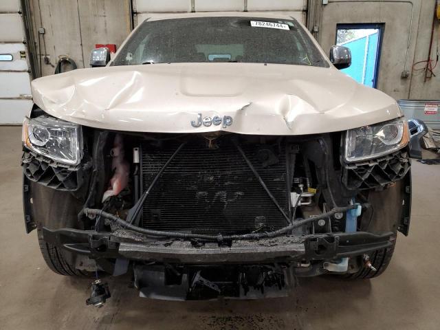 Photo 5 from auction – 2015 JEEP GRAND CHER with VIN 1C4RJFBG2FC853217