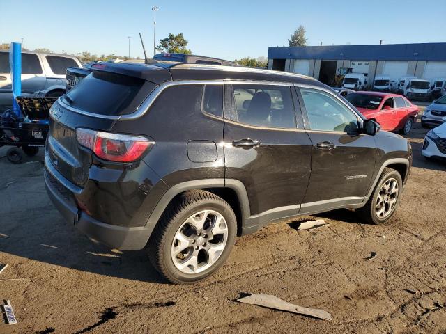 Photo 3 from auction – 2018 JEEP COMPASS LI with VIN 3C4NJDCB2JT499749
