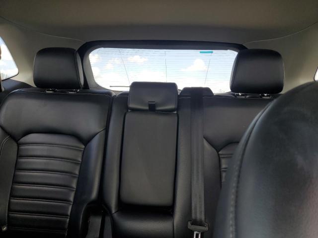 Photo 10 from auction – 2023 FORD EDGE SEL with VIN 2FMPK4J90PBA21450
