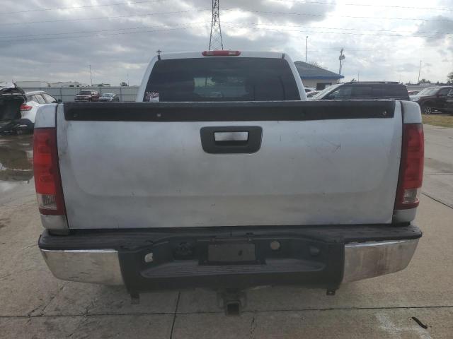 Photo 6 from auction – 2013 GMC SIERRA C15 with VIN 1GTR1UEA4DZ298924