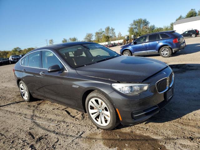 Photo 4 from auction – 2014 BMW 535 XIGT with VIN WBA5M4C50ED183924