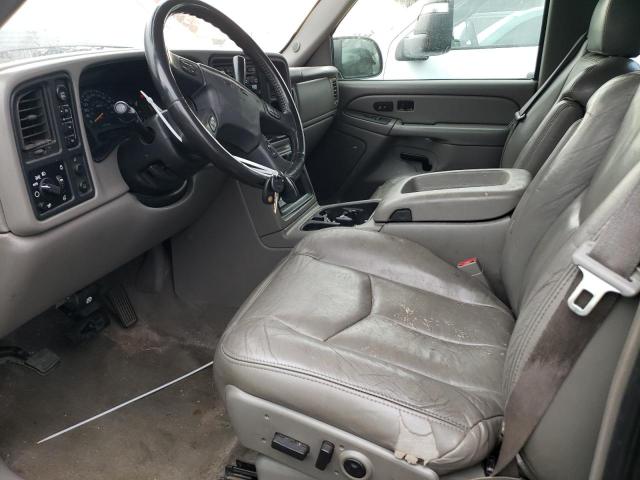 Photo 7 from auction – 2004 GMC NEW SIERRA with VIN 2GTEK13T841306725