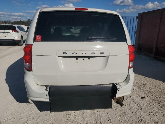 Photo 6 from auction – 2013 DODGE GRAND CARA with VIN 2C4RDGCG7DR523749
