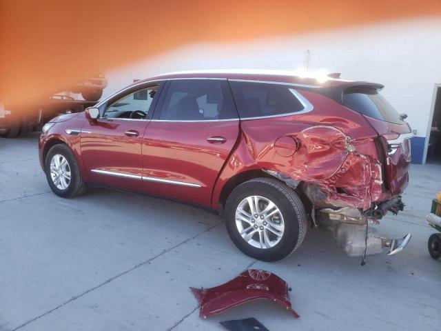Photo 2 from auction – 2019 BUICK ENCLAVE ES with VIN 5GAEVAKW1KJ298362