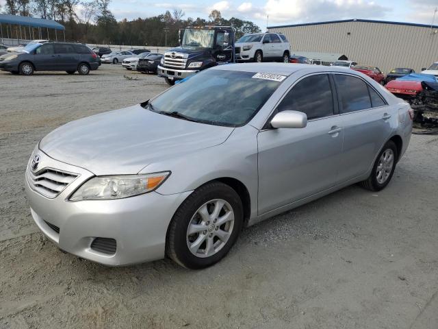 TOYOTA CAMRY BASE 2011 with VIN 4T1BF3EK5BU754764 - Photo from auction
