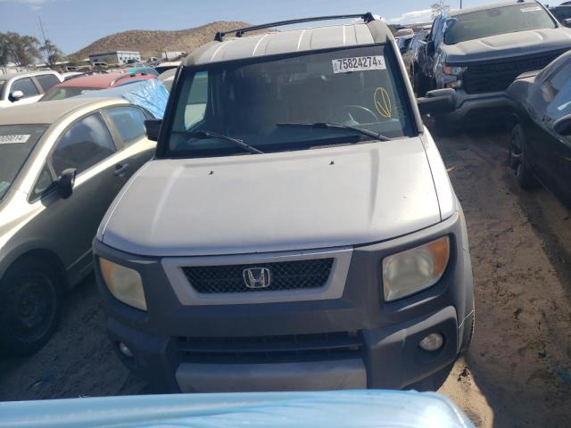 Photo 5 from auction – 2003 HONDA ELEMENT EX with VIN 5J6YH28623L033305