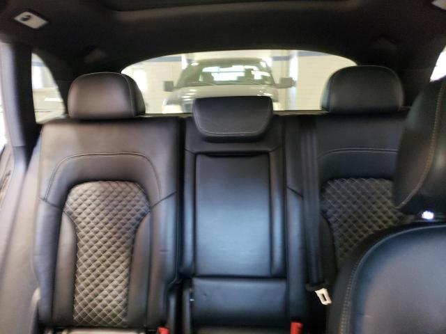 Photo 10 from auction – 2017 AUDI SQ5 PREMIU with VIN WA1CCAFP5HA081253