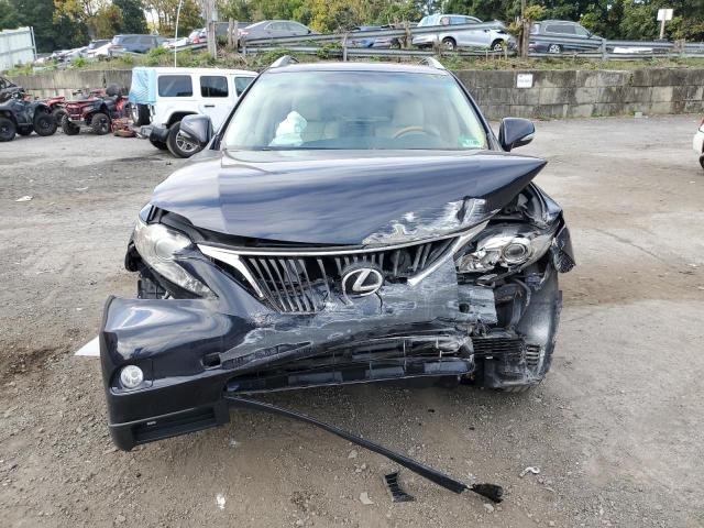 Фото 5 с аукциона – 2010 LEXUS RX 350 с VIN 2T2BK1BA8AC038819