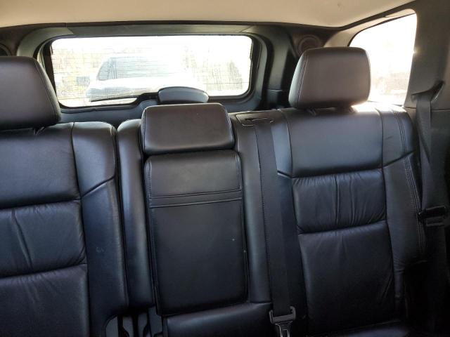 Photo 10 from auction – 2012 JEEP GRAND CHER with VIN 1C4RJFAG7CC103339