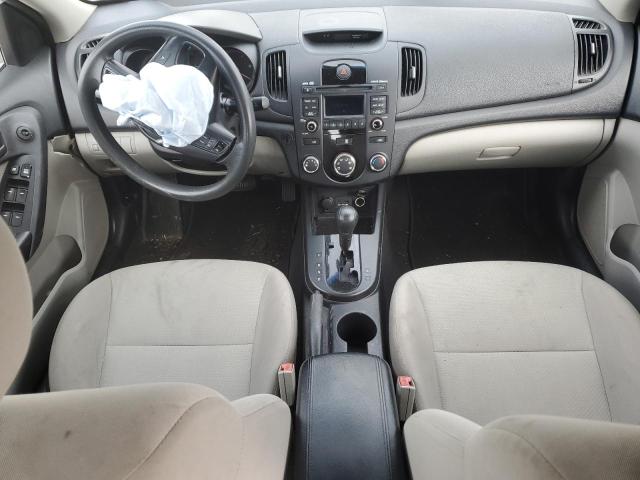 Photo 8 from auction – 2010 KIA FORTE EX with VIN KNAFU4A23A5268774