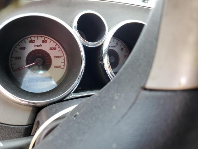 Photo 9 from auction – 2006 PONTIAC SOLSTICE with VIN 1G2MB35B86Y113510