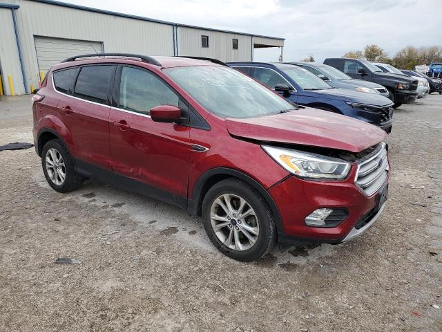 Photo 4 from auction – 2017 FORD ESCAPE SE with VIN 1FMCU9GD7HUB80172