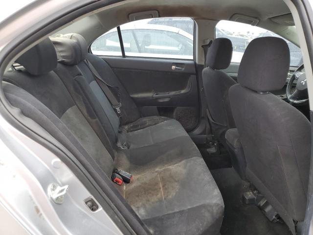 Photo 10 from auction – 2011 MITSUBISHI LANCER GTS with VIN JA32U8FW3BU031079