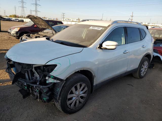 Photo 1 from auction – 2016 NISSAN ROGUE S with VIN 5N1AT2MV3GC855468