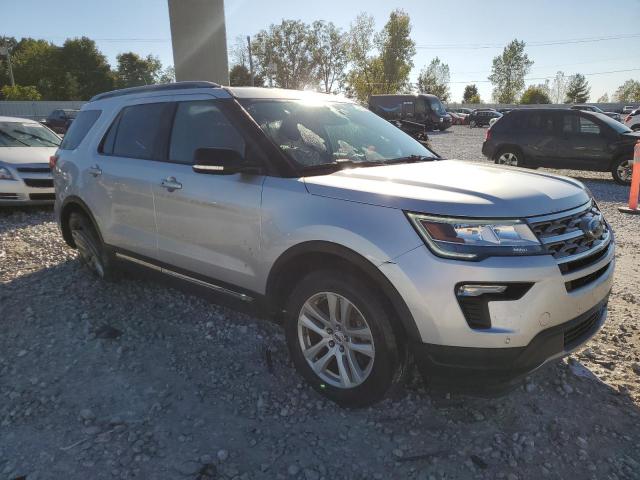 Photo 4 from auction – 2018 FORD EXPLORER X with VIN 1FM5K8D83JGA24716