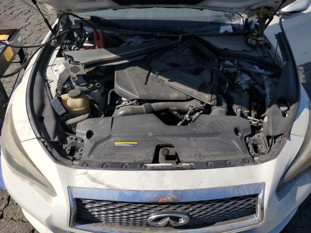 Photo 11 from auction – 2017 INFINITI Q50 BASE with VIN JN1CV7AP0HM641319