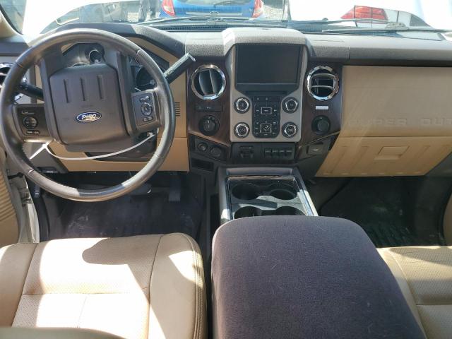 Photo 8 from auction – 2016 FORD F250 SUPER with VIN 1FT7W2BT3GED21205