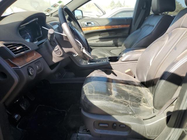Photo 7 from auction – 2014 LINCOLN MKT with VIN 2LMHJ5NK3EBL50526