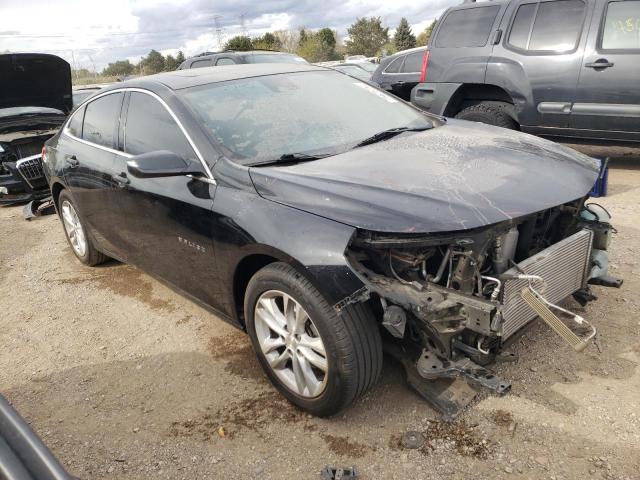 Photo 4 from auction – 2016 CHEVROLET MALIBU LT with VIN 1G1ZE5ST3GF174724