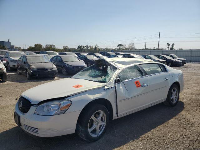 BUICK LUCERNE CX 2006 with VIN 1G4HD572X6U205608 - Photo from auction