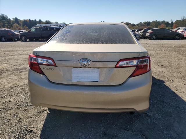Photo 6 from auction – 2012 TOYOTA CAMRY BASE with VIN 4T1BF1FK3CU022928