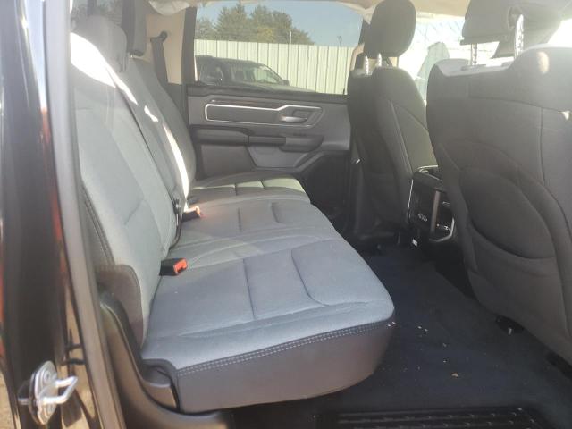 Photo 10 from auction – 2020 RAM 1500 BIG H with VIN 1C6SRFFTXLN132684