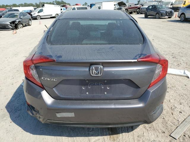 Photo 6 from auction – 2017 HONDA CIVIC LX with VIN 19XFC2F52HE077651