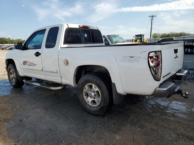 Photo 2 from auction – 2008 CHEVROLET COLORADO with VIN 1GCDS19E588131292