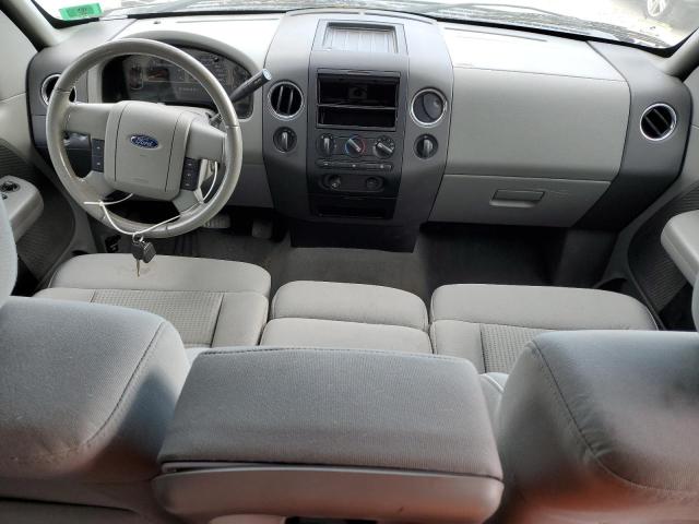 Фото 8 с аукциона – 2008 FORD F150 с VIN 1FTPX14548FC05917