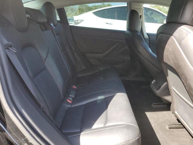 Photo 10 from auction – 2019 TESLA MODEL 3 with VIN 5YJ3E1EB5KF144808