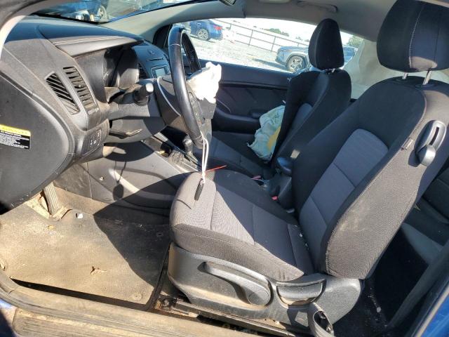 Photo 7 from auction – 2014 KIA FORTE EX with VIN KNAFX6A80E5194811