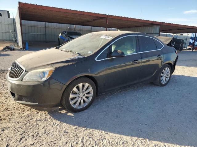 BUICK VERANO 2015 with VIN 1G4PP5SK7F4195954 - Photo from auction