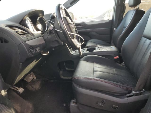 Zdjęcie 7 z aukcji – 2017 DODGE GRAND CARA z VIN 2C4RDGEG7HR858223