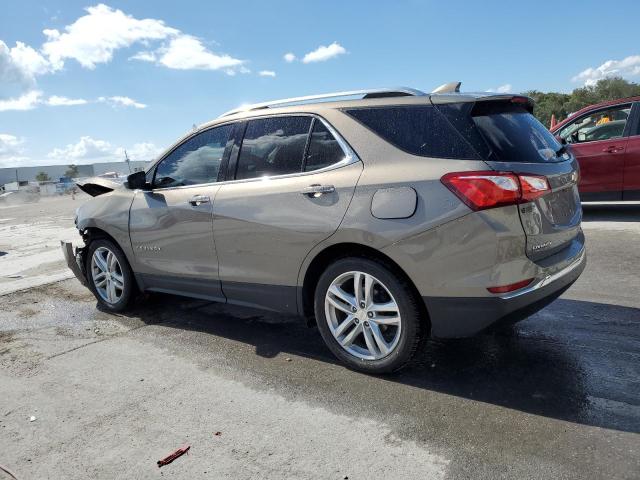 Photo 2 from auction – 2018 CHEVROLET EQUINOX PR with VIN 3GNAXMEV2JL119045