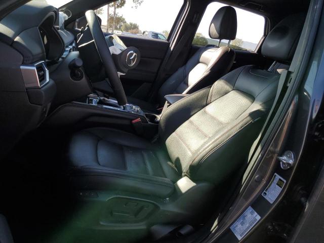 Photo 7 from auction – 2023 MAZDA CX-5 with VIN JM3KFBAY3P0180874