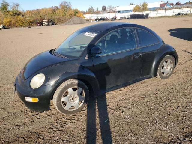 VOLKSWAGEN NEW BEETLE 1998 with VIN 3VWBF61C2WM018117 - Photo from auction