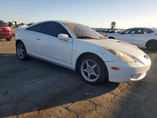 Photo 4 from auction – 2000 TOYOTA CELICA with VIN JTDDY32T6Y0019229