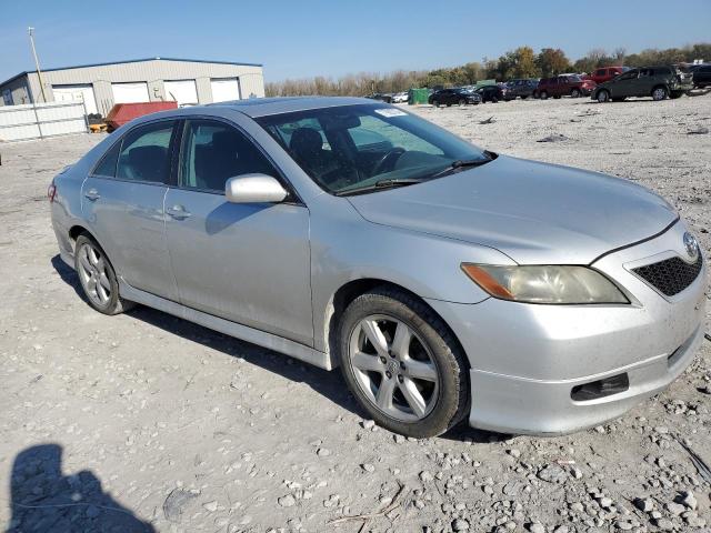 Photo 4 from auction – 2007 TOYOTA CAMRY CE with VIN 4T1BE46K97U084103