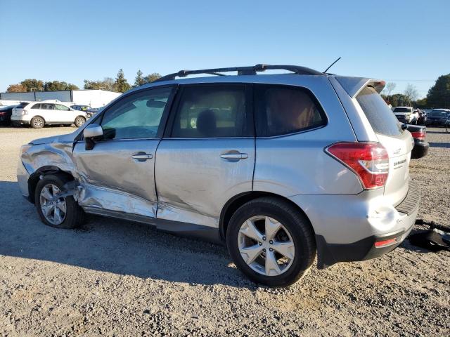 Photo 2 from auction – 2015 SUBARU FORESTER 2 with VIN JF2SJAKC0FH564522