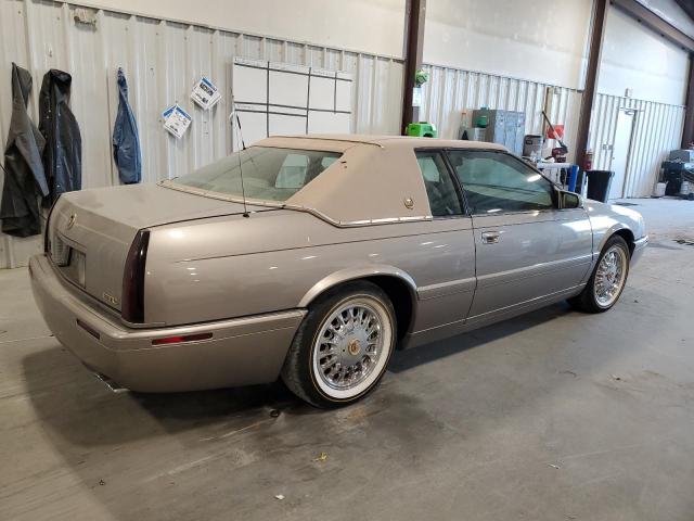 Photo 3 from auction – 2000 CADILLAC ELDORADO T with VIN 1G6ET1298YB703928